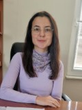 Öğretim Gör. Sevil ERARSLAN ÇATAK
