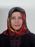 Doç. Dr. Ömrüye ÖZOK ARICI