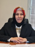 Doç. Dr. Ömrüye ÖZOK ARICI
