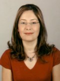 Prof. Dr. Ayşe PınarÖZTOPÇUVATAN (Bölüm Başkan Yardımcısı)